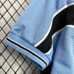 Lazio 1998/99 Home Retro Jersey