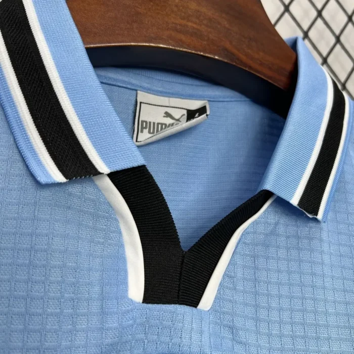 Lazio 1998/99 Home Retro Jersey