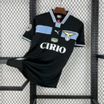 Lazio 1998/99 Third  Retro Jersey
