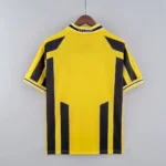 Lazio 1998/99 Third Retro Jersey