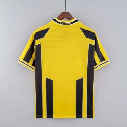 Lazio 1998/99 Third Retro Jersey