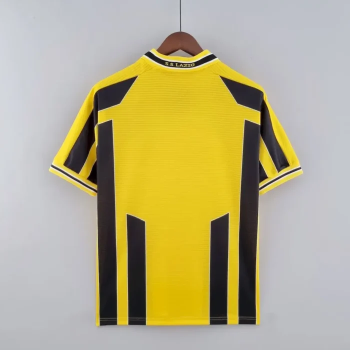 Lazio 1998/99 Third Retro Jersey
