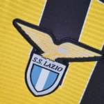 Lazio 1998/99 Third Retro Jersey