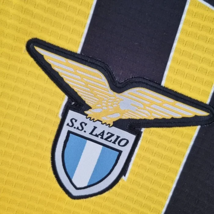 Lazio 1998/99 Third Retro Jersey