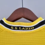 Lazio 1998/99 Third Retro Jersey