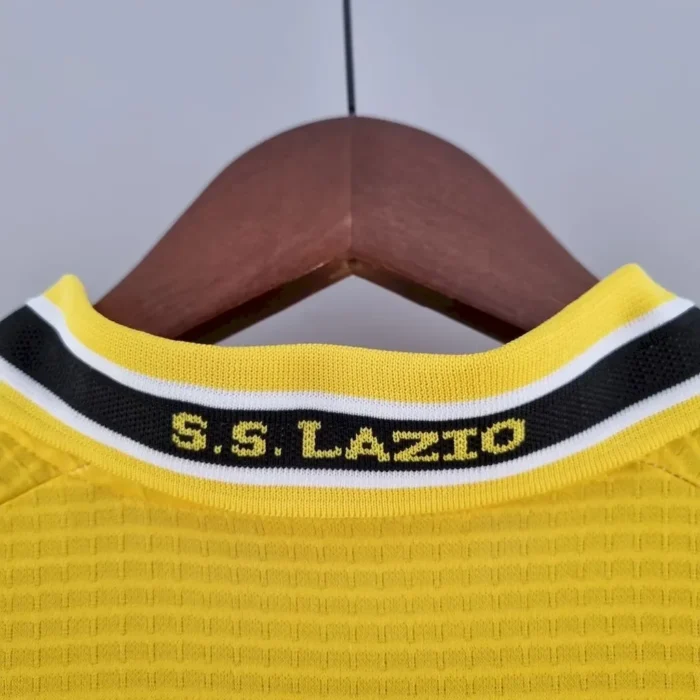 Lazio 1998/99 Third Retro Jersey