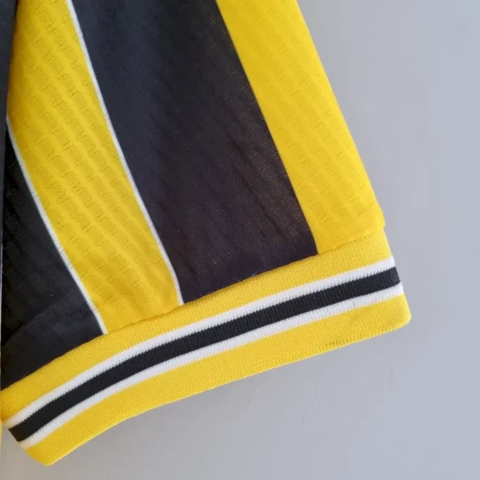 Lazio 1998/99 Third Retro Jersey