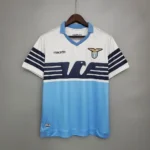 Lazio 2014/15 Retro Jersey