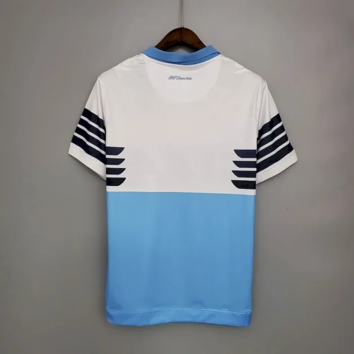 Lazio 2014/15 Retro Jersey