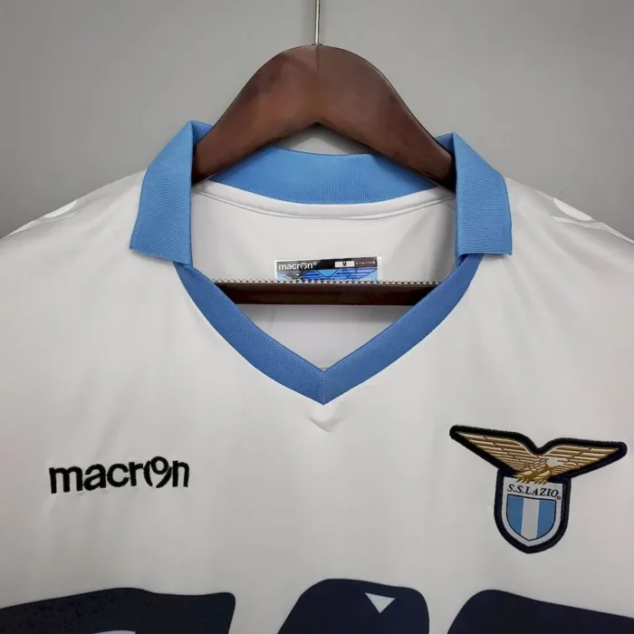 Lazio 2014/15 Retro Jersey