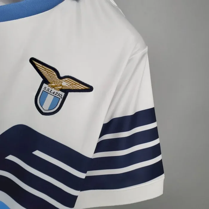 Lazio 2014/15 Retro Jersey