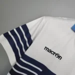 Lazio 2014/15 Retro Jersey