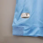 Lazio 2014/15 Retro Jersey