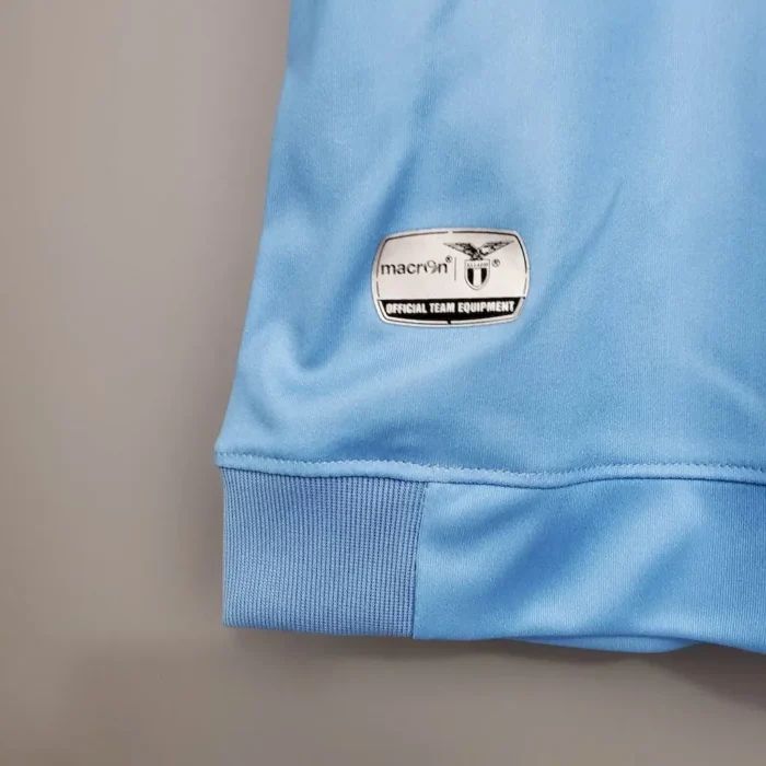 Lazio 2014/15 Retro Jersey