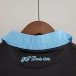 Lazio 2015/16 Away Retro Jersey