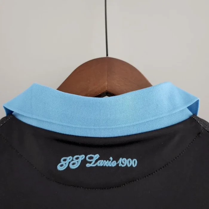 Lazio 2015/16 Away Retro Jersey