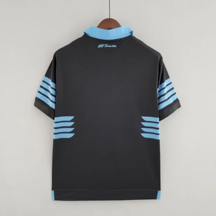 Lazio 2015/16 Away Retro Jersey