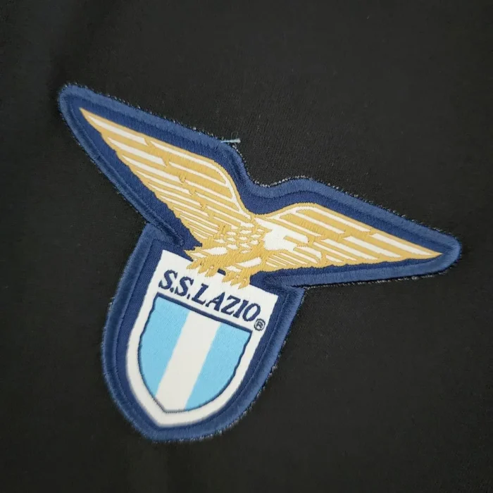 Lazio 2015/16 Away Retro Jersey