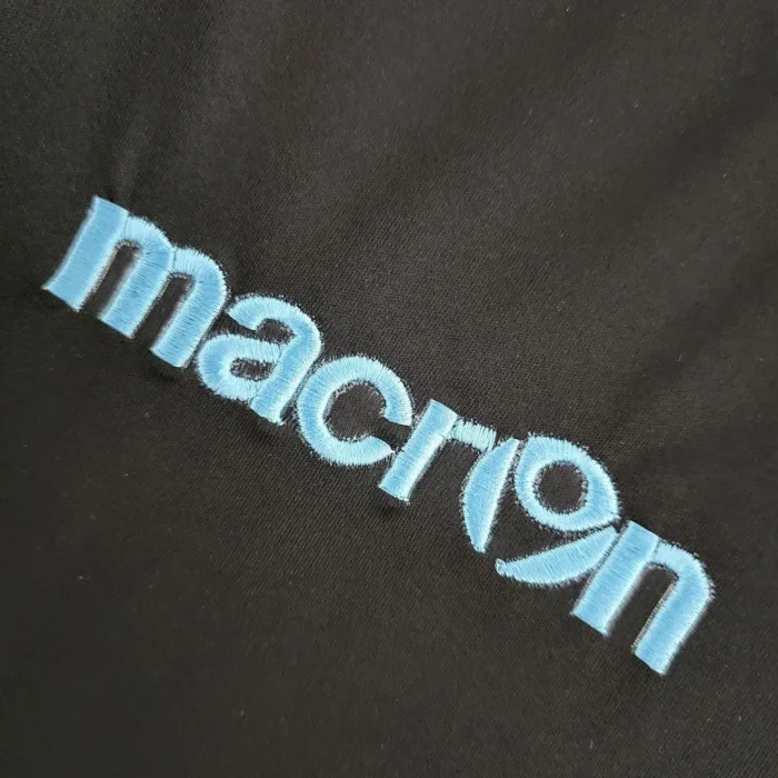 Lazio 2015/16 Away Retro Jersey