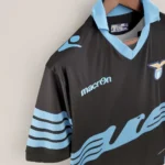 Lazio 2015/16 Away Retro Jersey