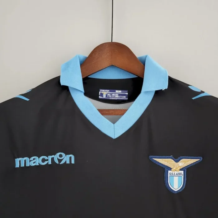 Lazio 2015/16 Away Retro Jersey