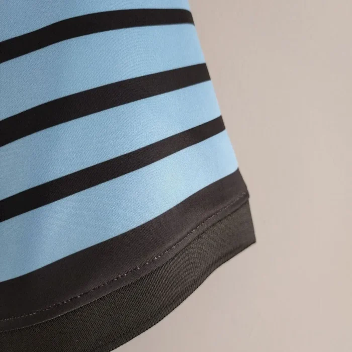 Lazio 2015/16 Away Retro Jersey