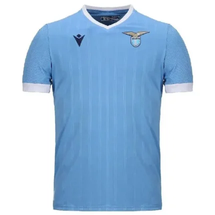 Lazio 2021/22 Home Jersey