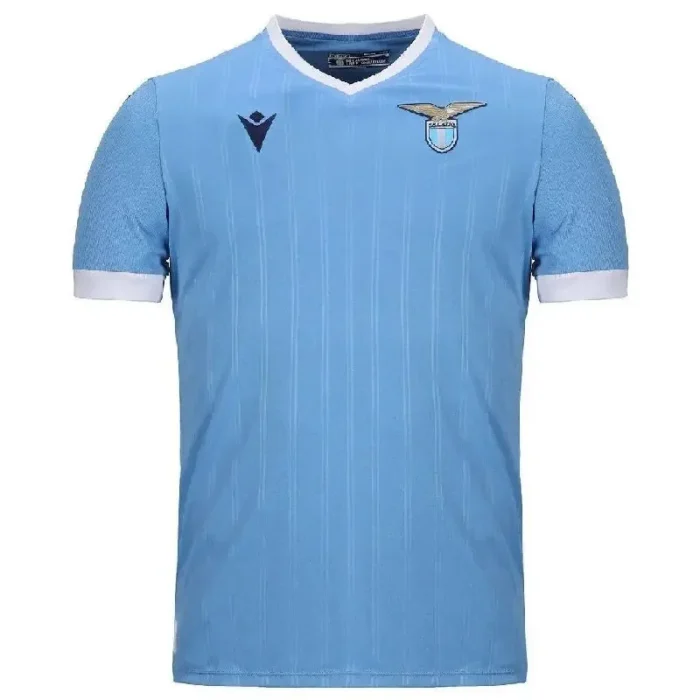 Lazio 2021/22 Home Jersey