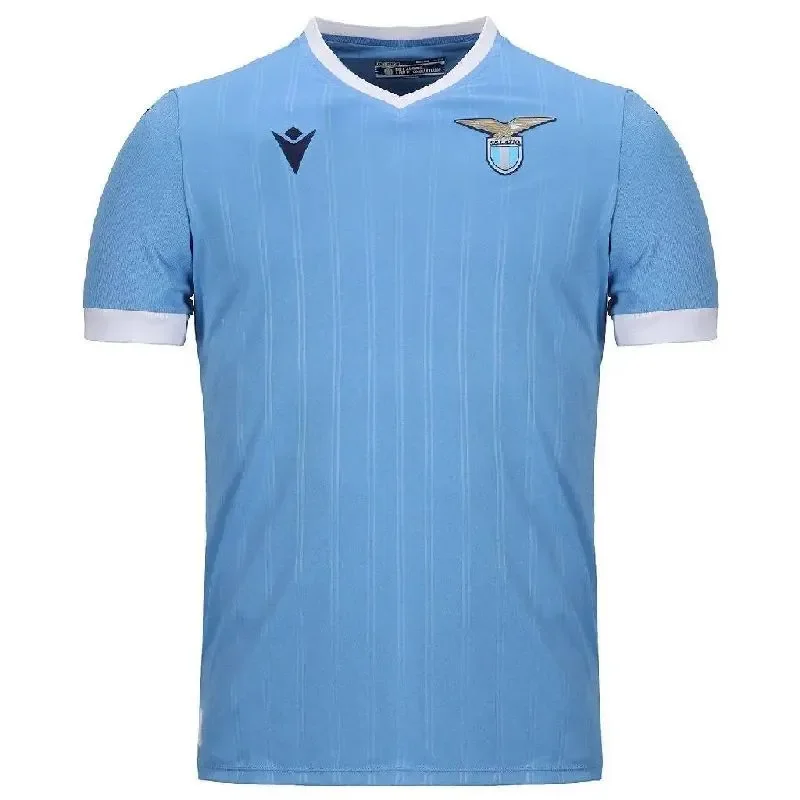 Lazio 2021/22 Home Jersey