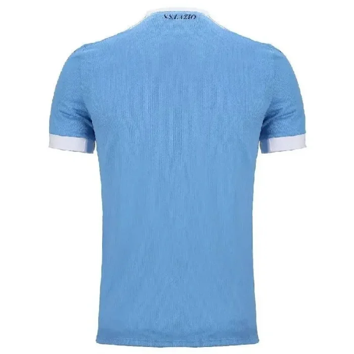 Lazio 2021/22 Home Jersey