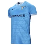 Lazio 2022/23 Home Jersey