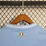 Lazio 2023/24 Home Jersey