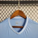 Lazio 2023/24 Home Jersey
