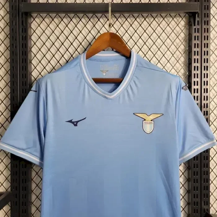 Lazio 2023/24 Home Jersey