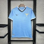 Lazio 2024/25 Home Jersey