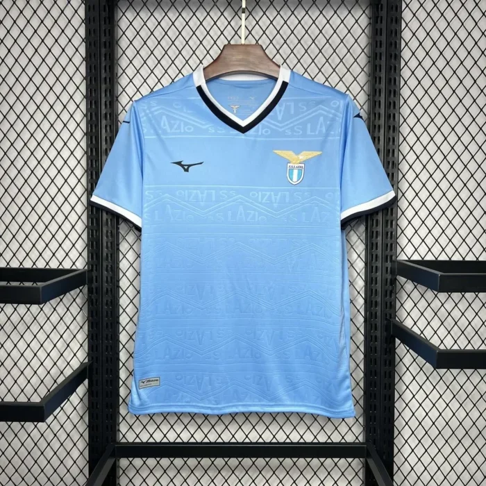 Lazio 2024/25 Home Jersey