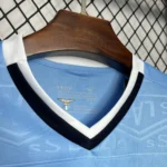 Lazio 2024/25 Home Jersey