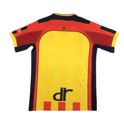 Lecce 2024/25 Home Jersey