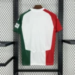 Legia Warszawa 2024/25 Away Jersey