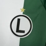 Legia Warszawa 2024/25 Away Jersey
