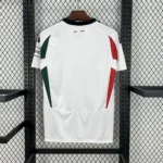 Legia Warszawa 2024/25 Home Jersey