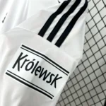 Legia Warszawa 2024/25 Home Jersey