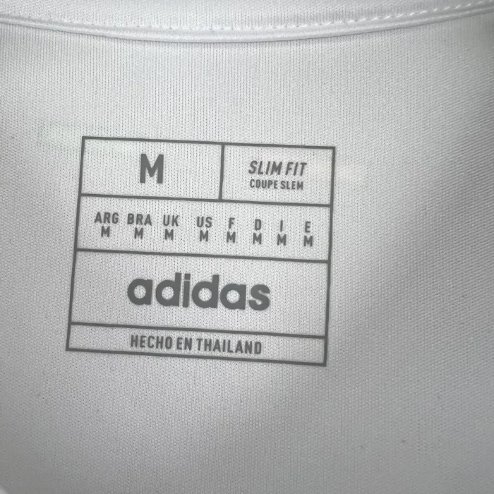 Legia Warszawa 2024/25 Home Jersey