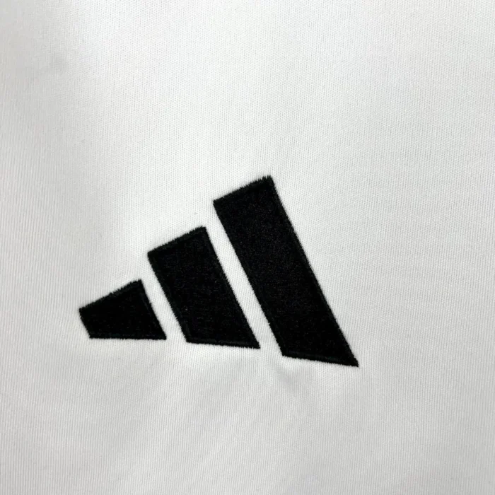 Legia Warszawa 2024/25 Home Jersey