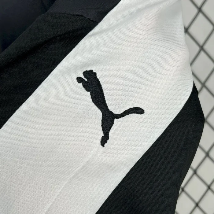 Leicester City 2015/16 Away Retro Jersey