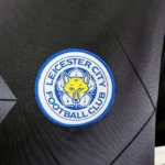 Leicester City 2015/16 Away Retro Jersey