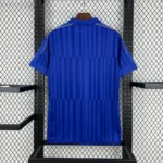 Leicester City 2016/17 Home Retro Jersey