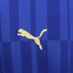 Leicester City 2016/17 Home Retro Jersey