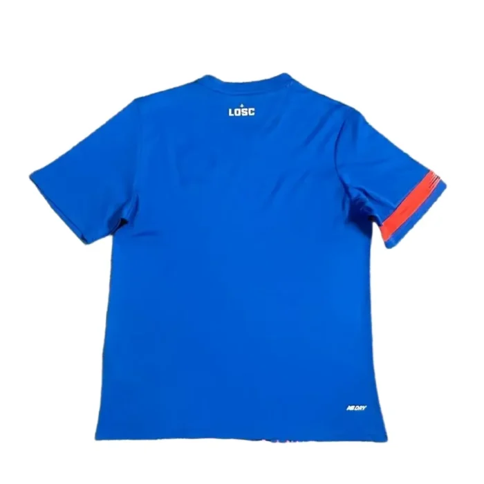 Lille OSC 2023/24 Third Jersey