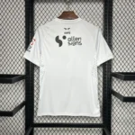 Lincoln City 2024/25 Away Jersey
